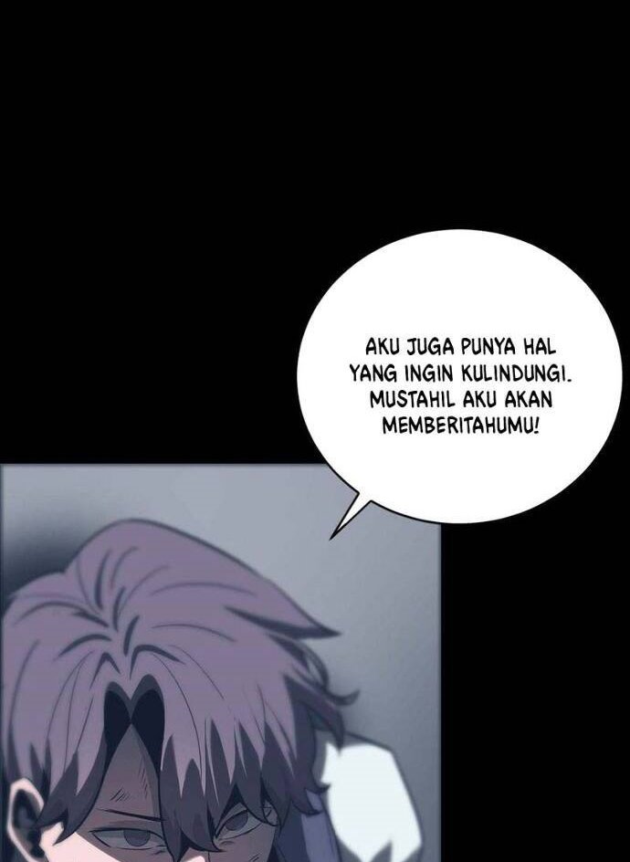 The Blade of Evolution – Walking Alone in the Dungeon Chapter 68 Gambar 51